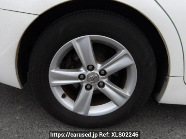 Used 2010 AT toyota mark-x GRX130 Image[23]
