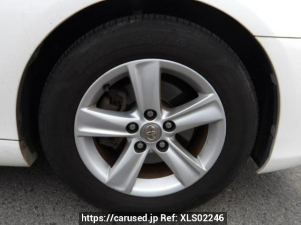 Used 2010 AT toyota mark-x GRX130 Image[24]