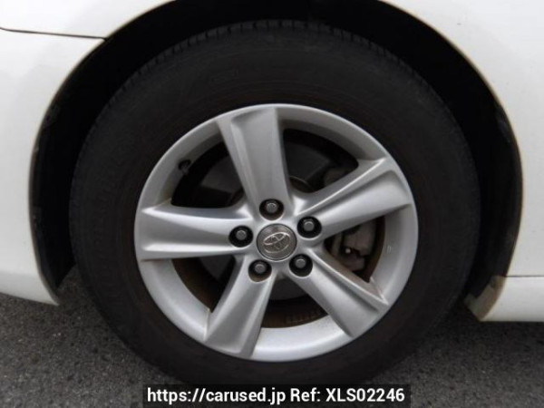 Used 2010 AT toyota mark-x GRX130 Image[25]