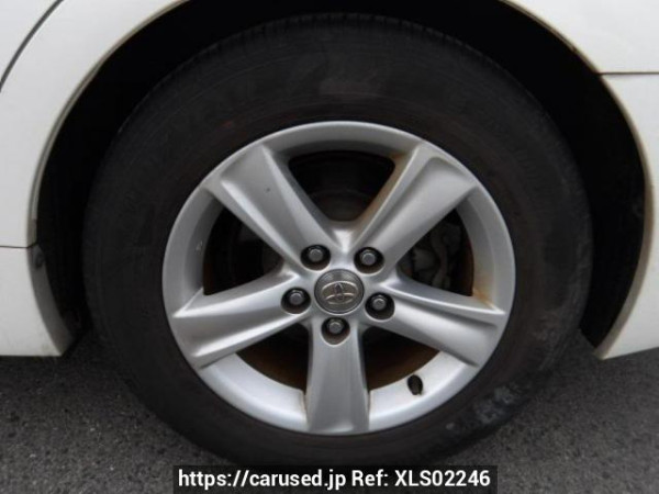 Used 2010 AT toyota mark-x GRX130 Image[26]