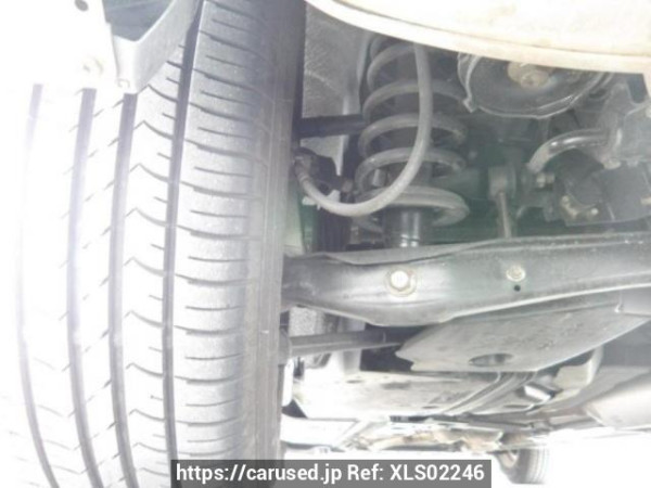 Used 2010 AT toyota mark-x GRX130 Image[27]