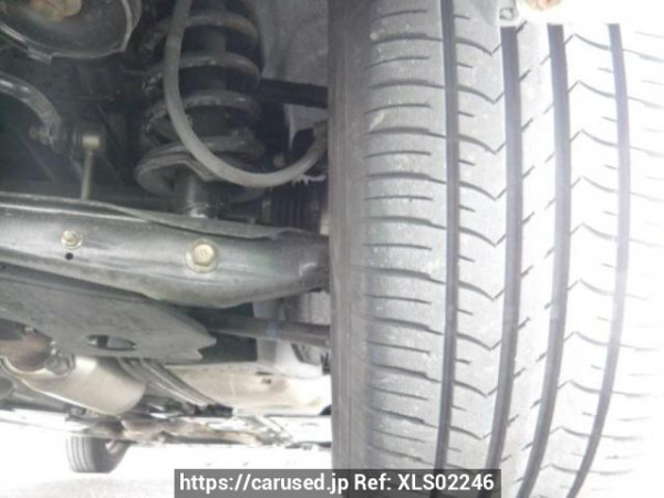 Used 2010 AT toyota mark-x GRX130 Image[29]