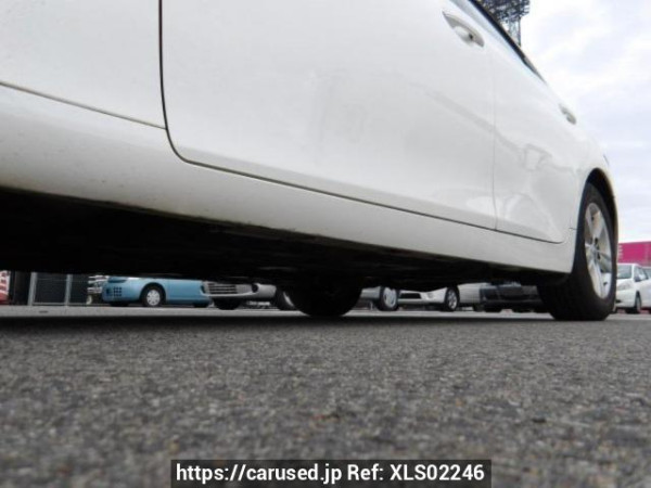 Used 2010 AT toyota mark-x GRX130 Image[33]