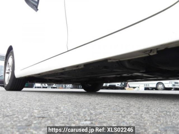 Used 2010 AT toyota mark-x GRX130 Image[34]