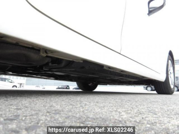 Used 2010 AT toyota mark-x GRX130 Image[35]