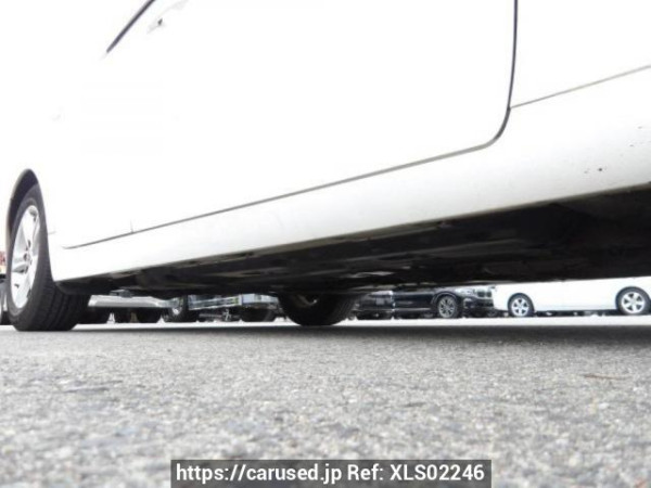 Used 2010 AT toyota mark-x GRX130 Image[36]