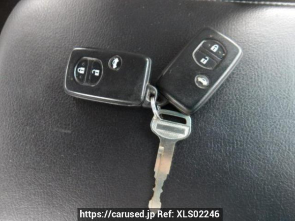 Used 2010 AT toyota mark-x GRX130 Image[38]