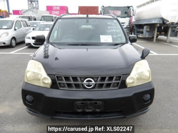 Used 2007 AT nissan x-trail NT31 Image[1]