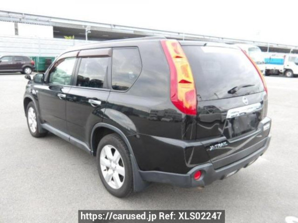 Used 2007 AT nissan x-trail NT31 Image[3]