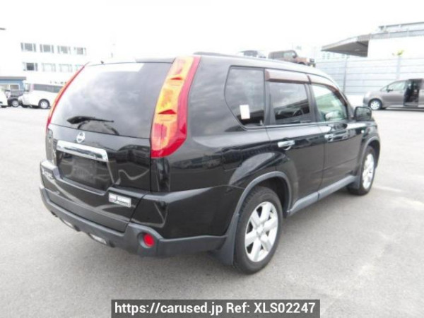 Used 2007 AT nissan x-trail NT31 Image[5]