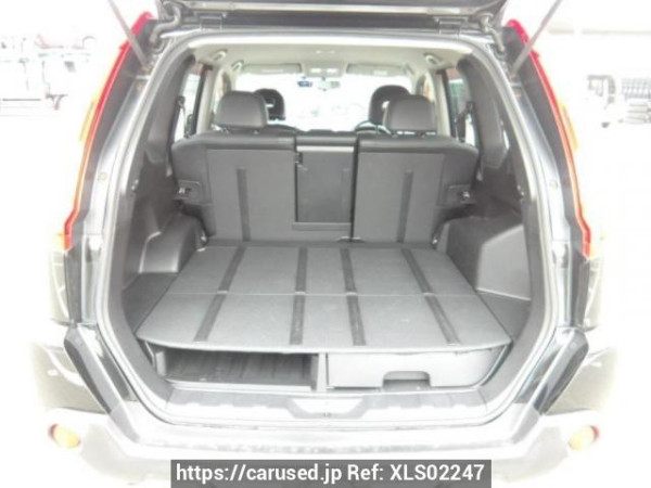Used 2007 AT nissan x-trail NT31 Image[6]