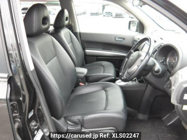 Used 2007 AT nissan x-trail NT31 Image[9]