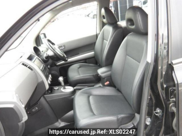 Used 2007 AT nissan x-trail NT31 Image[10]