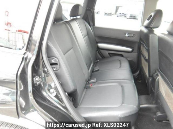 Used 2007 AT nissan x-trail NT31 Image[11]