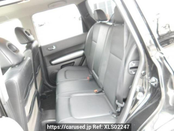 Used 2007 AT nissan x-trail NT31 Image[12]