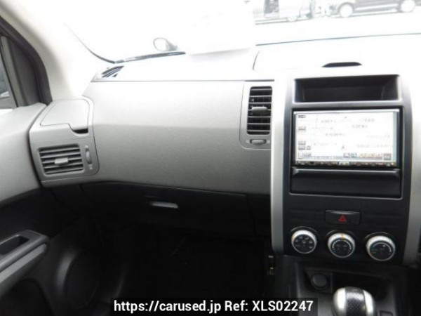 Used 2007 AT nissan x-trail NT31 Image[13]