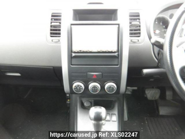 Used 2007 AT nissan x-trail NT31 Image[14]