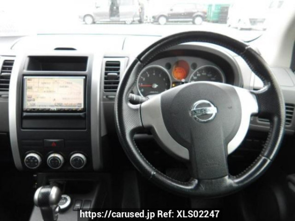 Used 2007 AT nissan x-trail NT31 Image[15]