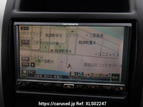 Used 2007 AT nissan x-trail NT31 Image[16]