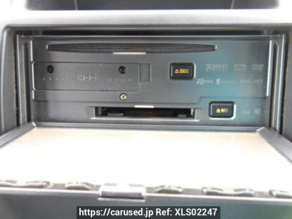 Used 2007 AT nissan x-trail NT31 Image[17]