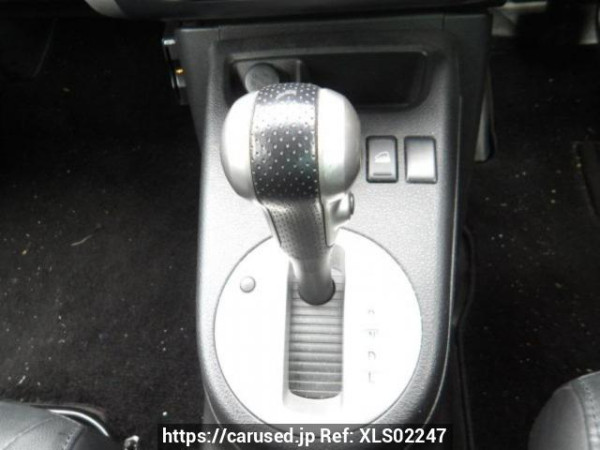 Used 2007 AT nissan x-trail NT31 Image[18]