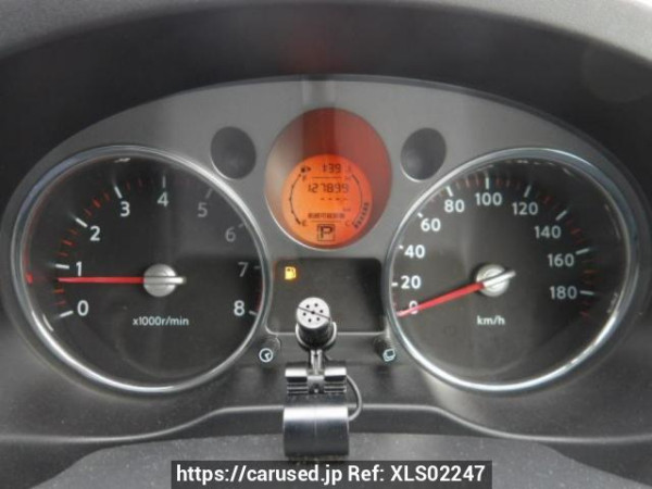 Used 2007 AT nissan x-trail NT31 Image[19]