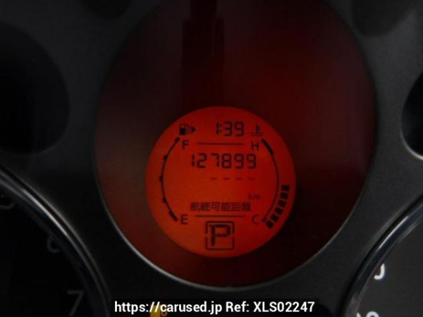 Used 2007 AT nissan x-trail NT31 Image[20]