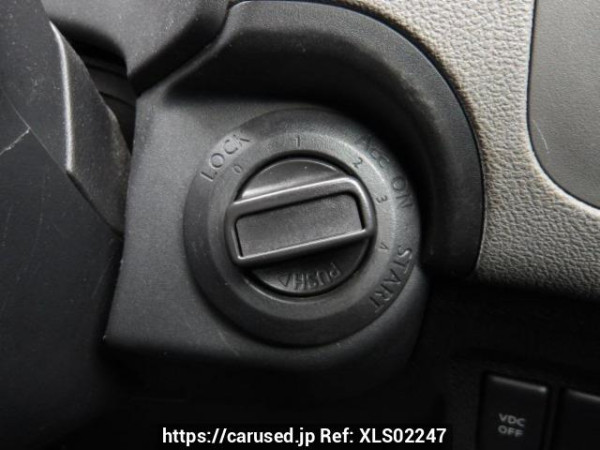 Used 2007 AT nissan x-trail NT31 Image[21]
