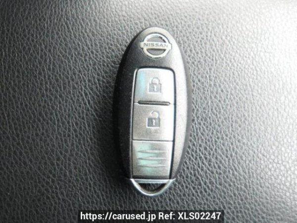 Used 2007 AT nissan x-trail NT31 Image[22]
