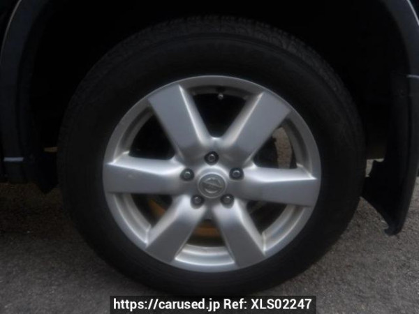 Used 2007 AT nissan x-trail NT31 Image[23]