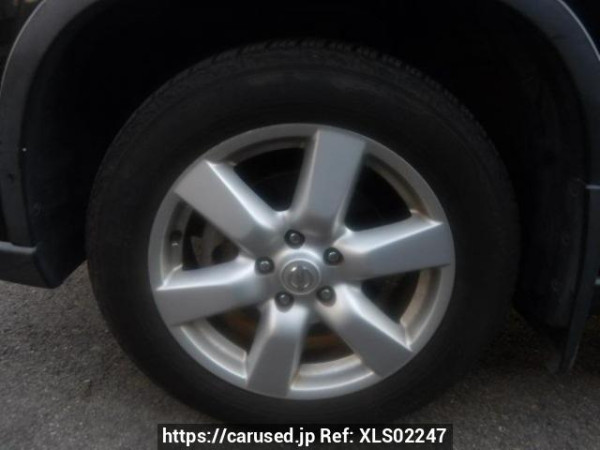 Used 2007 AT nissan x-trail NT31 Image[24]