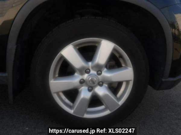 Used 2007 AT nissan x-trail NT31 Image[25]