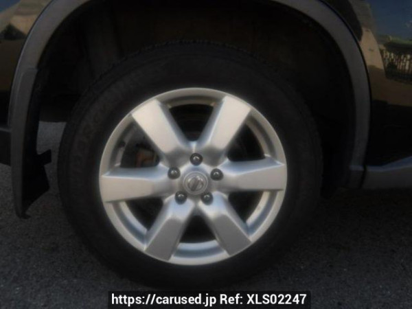 Used 2007 AT nissan x-trail NT31 Image[26]
