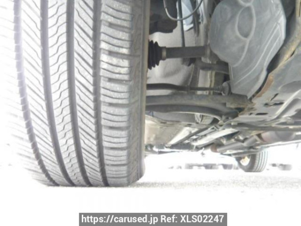 Used 2007 AT nissan x-trail NT31 Image[27]