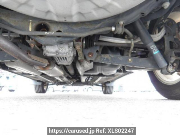 Used 2007 AT nissan x-trail NT31 Image[31]