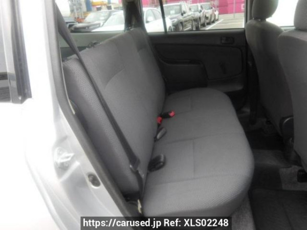 Used 2003 AT toyota succeed-van NCP51V Image[11]