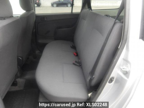 Used 2003 AT toyota succeed-van NCP51V Image[12]