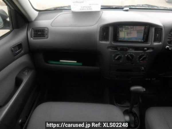 Used 2003 AT toyota succeed-van NCP51V Image[13]