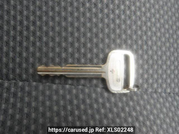 Used 2003 AT toyota succeed-van NCP51V Image[21]