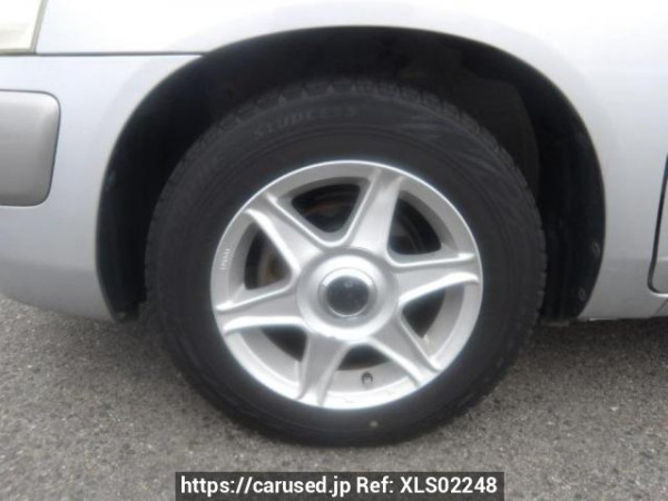 Used 2003 AT toyota succeed-van NCP51V Image[22]
