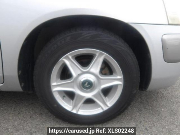 Used 2003 AT toyota succeed-van NCP51V Image[25]