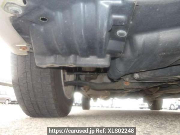 Used 2003 AT toyota succeed-van NCP51V Image[26]