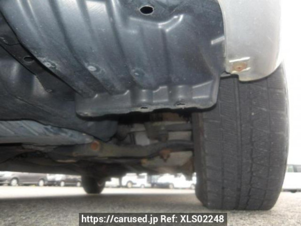 Used 2003 AT toyota succeed-van NCP51V Image[27]