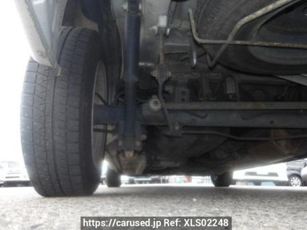 Used 2003 AT toyota succeed-van NCP51V Image[28]