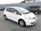 Honda Fit GE6