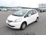 Used 2009 AT honda fit GE6 Image[2]