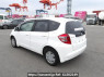Used 2009 AT honda fit GE6 Image[3]