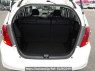 Used 2009 AT honda fit GE6 Image[6]