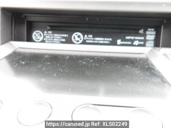 Used 2009 AT honda fit GE6 Image[20]