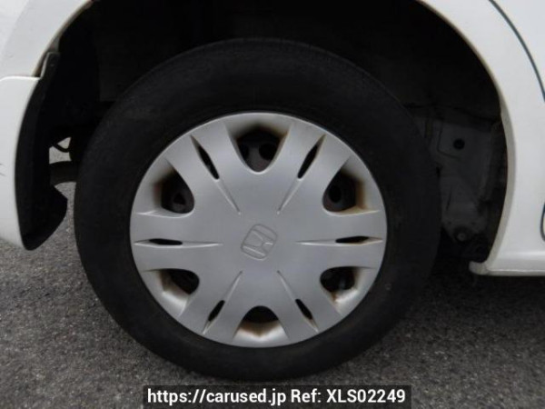 Used 2009 AT honda fit GE6 Image[24]